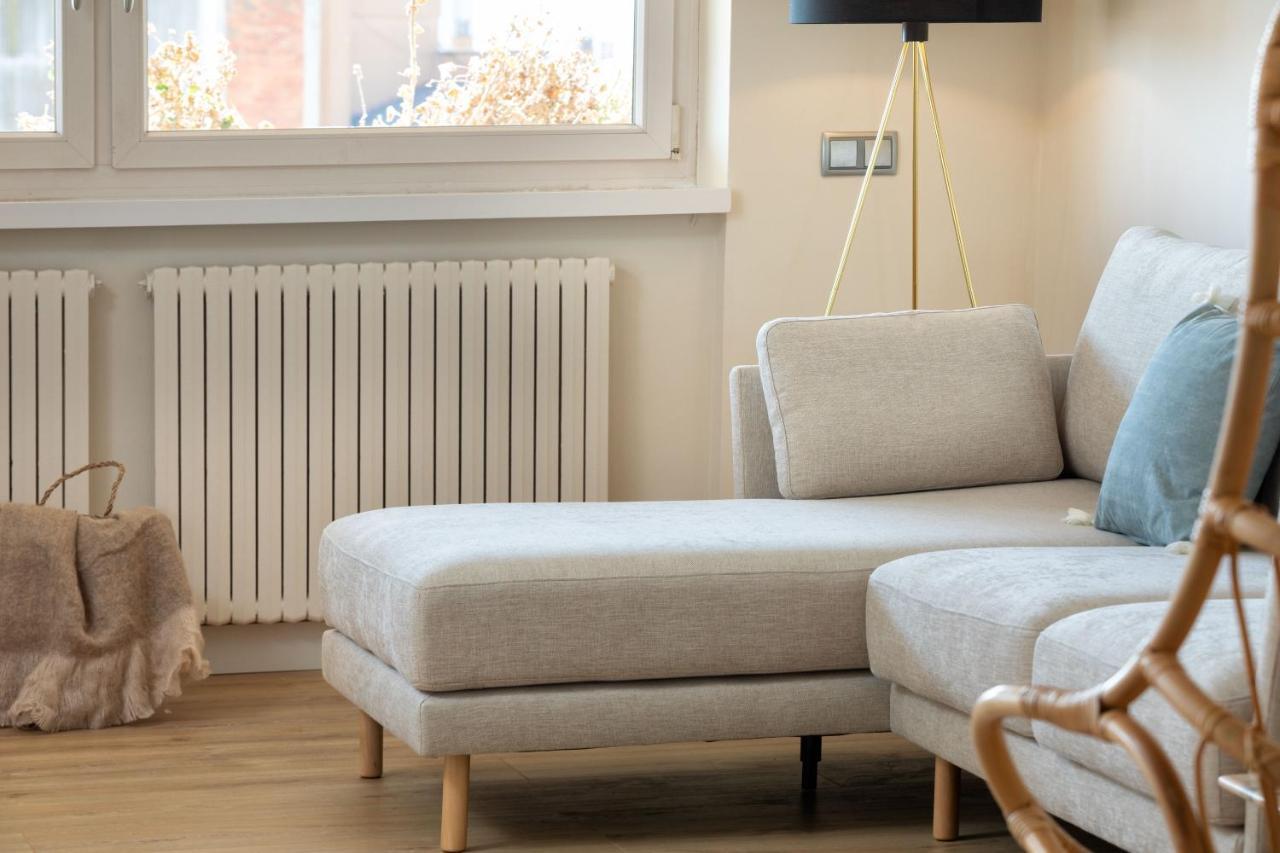 Flateli Penthouse Jaume I Apartman Girona Kültér fotó