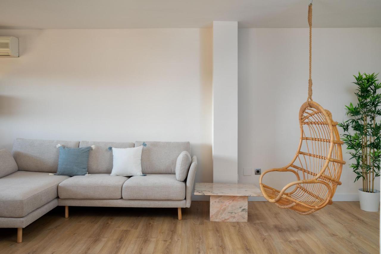 Flateli Penthouse Jaume I Apartman Girona Kültér fotó