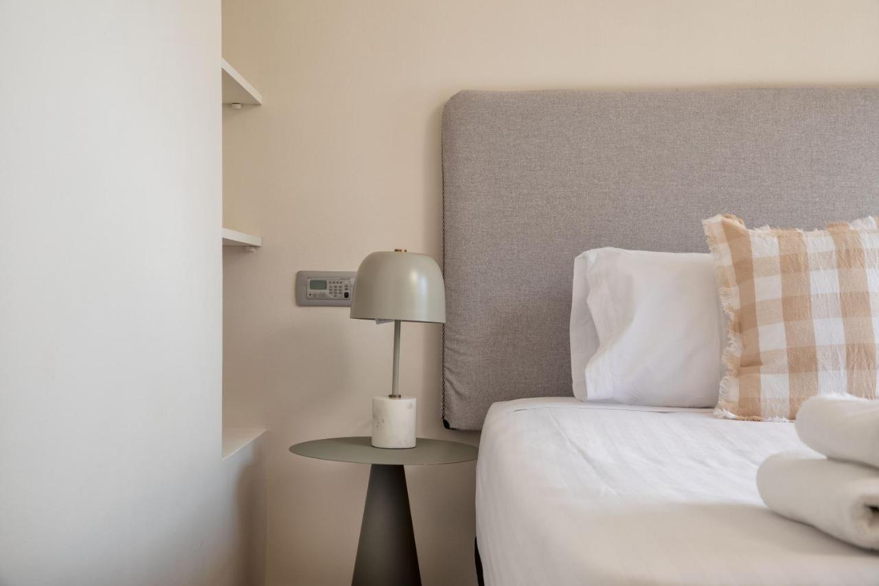 Flateli Penthouse Jaume I Apartman Girona Kültér fotó