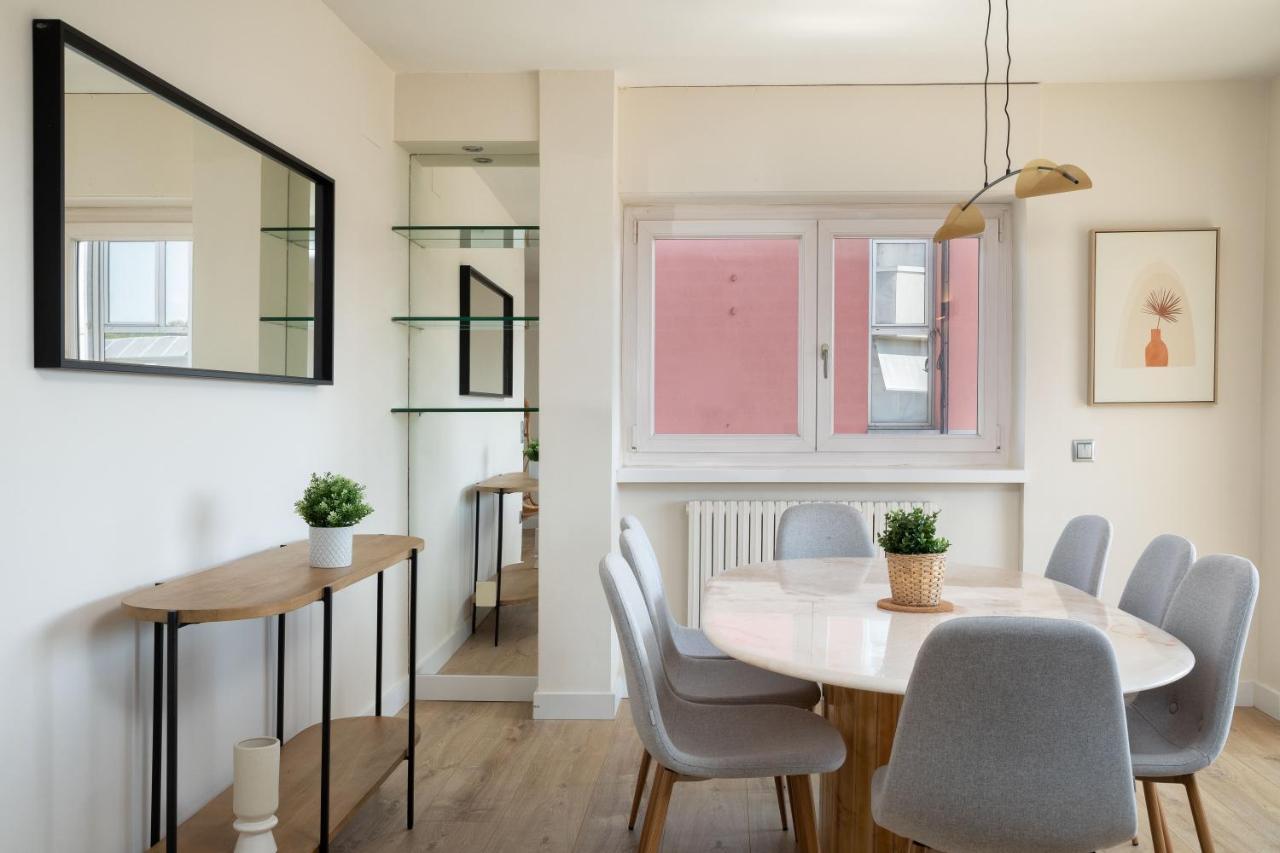 Flateli Penthouse Jaume I Apartman Girona Kültér fotó