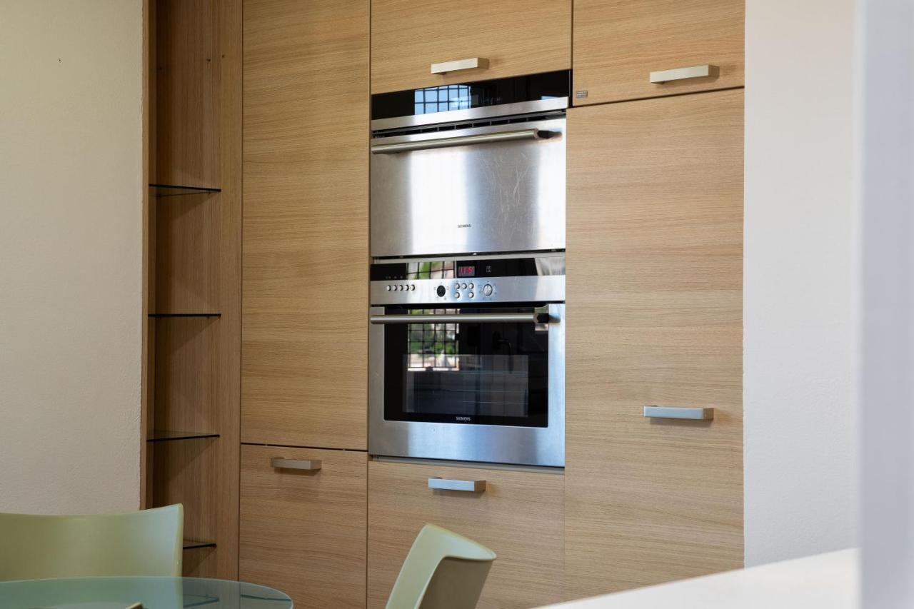 Flateli Penthouse Jaume I Apartman Girona Kültér fotó